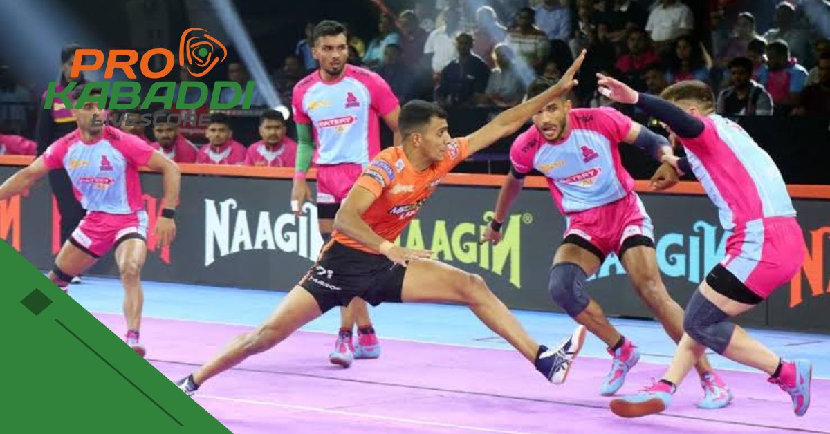 Jaipur vs Titans में कौन जीतेगा? जानिए Match Prediction  