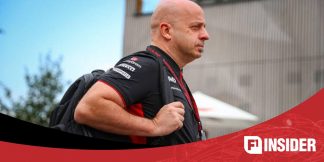 Haas F1 के टेक्निकल डायरेक्टर Resta ने भी टीम छोड़ दी  