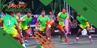 Yuva Kabaddi Series का Winter Edition 2023 हो गया शुरू  