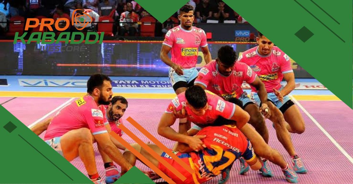 PKL: Jaipur से भिड़ेगी Paltan, जानिए दोनों टीमों का रिकॉर्ड  