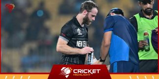 Kane Williamson हुए Injured, Pak के खिलाफ T20 सीरीज से बाहर  