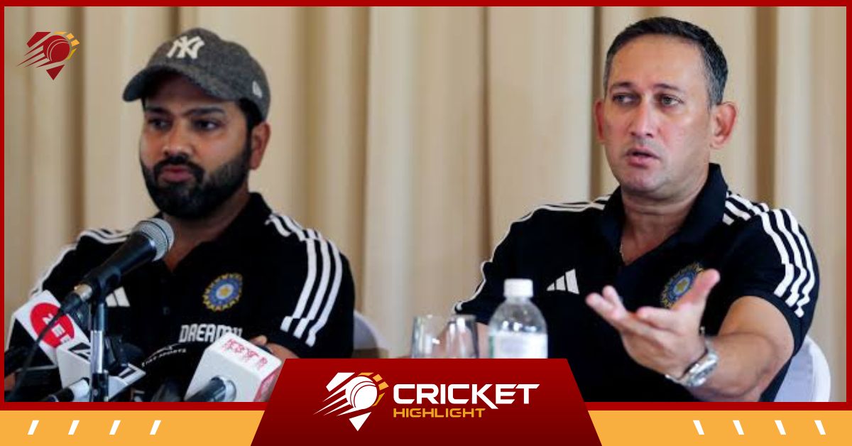 बदलेगी अजीत आगरकर की टीम! BCCI को टीम सिलेक्टर की जरूरत  