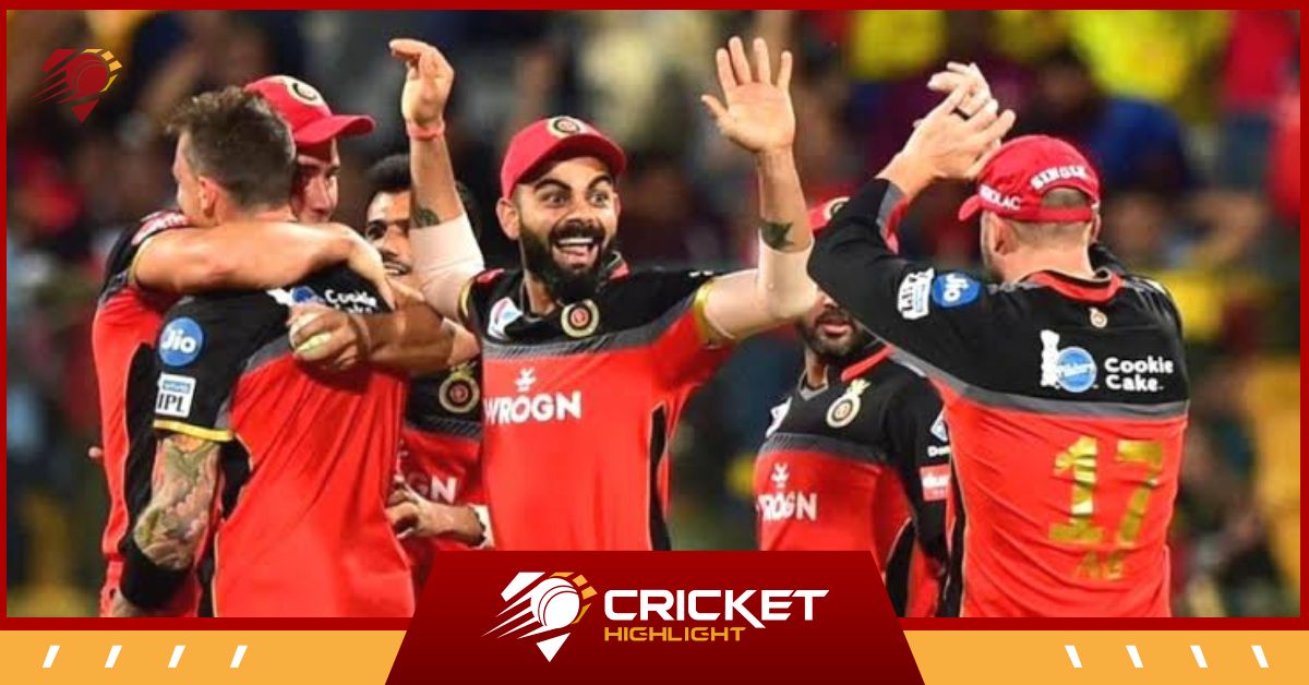 IPL 2024 कोहली और RCB के लिए ड्रीम सीजन क्यों हो सकता है?  