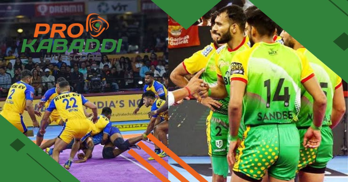 PKL: Patna vs Tamil में कौन जीतेगा? जानिए Match Prediction  