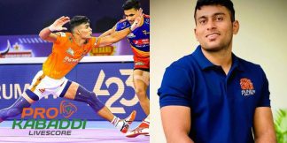 PKL 2023: क्या Aslam Inamdar और Ahmed Inamdar भाई हैं?  