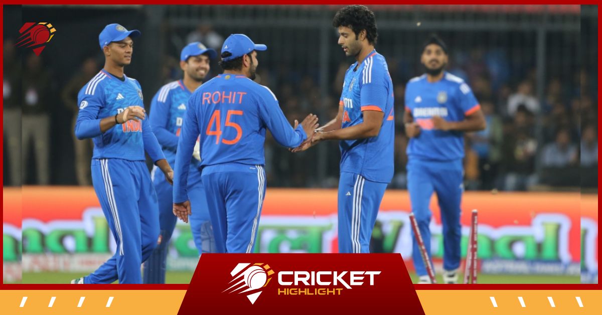 IND vs AFG: 3rd T20I में कौन से रिकॉर्ड बन सकते है?  
