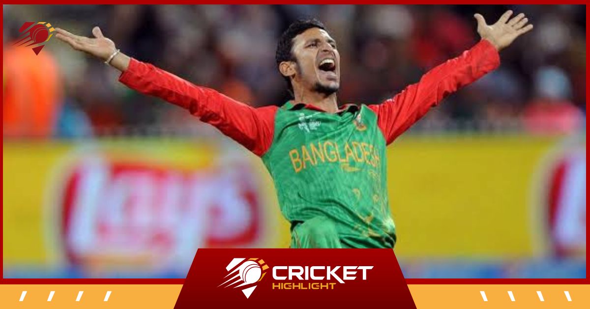 Nasir Hossain पर ICC ने लगाया 2 साल का Ban, जाने पूरा मामला  