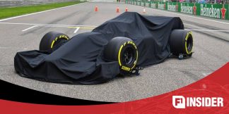 F1 2024 के लिए सभी टीमों की car launch dates क्या है?  