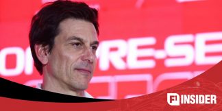 Mercedes के साथ Toto Wolff का कार्यकाल 3 साल के लिए बढ़ा  