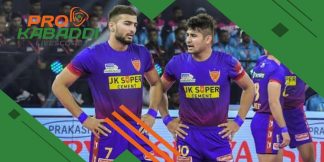 'Naveen Kumar काफी मजबूती के साथ वापसी करेंगे': Ashu Malik  