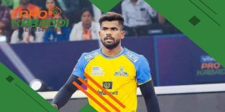 PKL 10: अजिंक्य पवार के 'सुपर 10' ने थलाइवाज को दिलाई जीत  