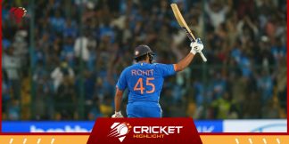 AFG के खिलाफ T20 में Rohit Sharma ने कितने Record तोड़ें?  