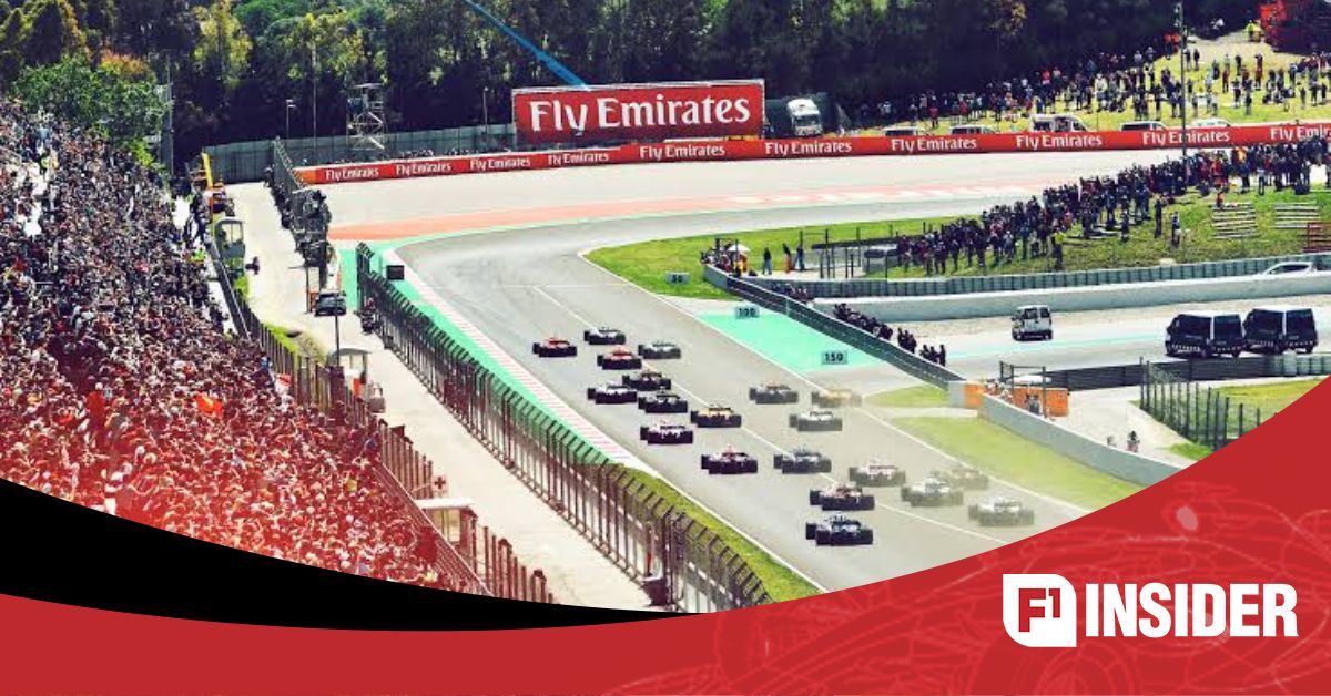 नए Spanish Grand Prix के लिए हरी झंडी? अगले हफ्ते होगी डील!  