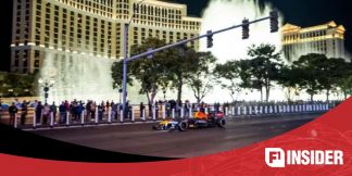 शिकायत के बाद भी Las Vegas GP 2024 की Timing नहीं बदली  