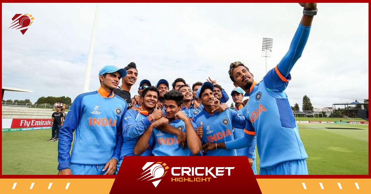 कब तक होगा ICC U-19 World Cup 2024? देखें पूरा Schedule  