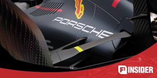Porsche अभी भी Formula  1 में 'रुचि' रखता है  