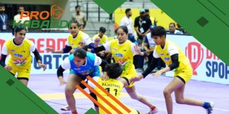 6th Khelo India Youth Games: जाने कबड्डी मैच के परिणाम  