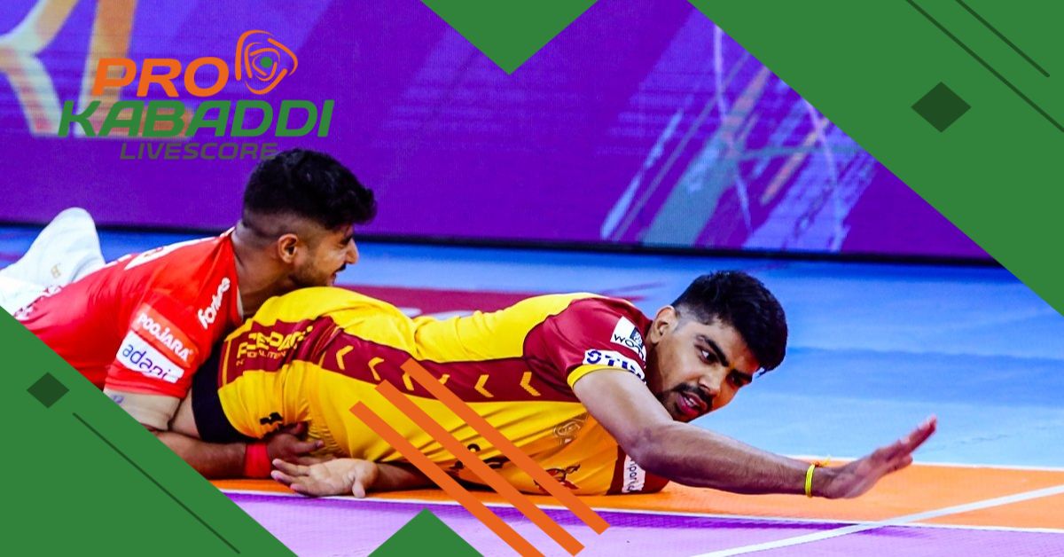 PKL सीजन 10 में Hyderabad Leg का पूरा Schedule यहां जानिए  