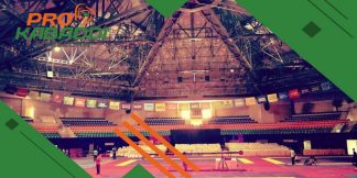 PKL 2023 में Hyderabad के मैचों के लिए Ticket कैसे खरीदें?  