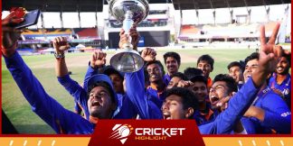 U19 WC 2024 में IND vs BAN की होगी भिड़ंत, जानें डिटेल्स  