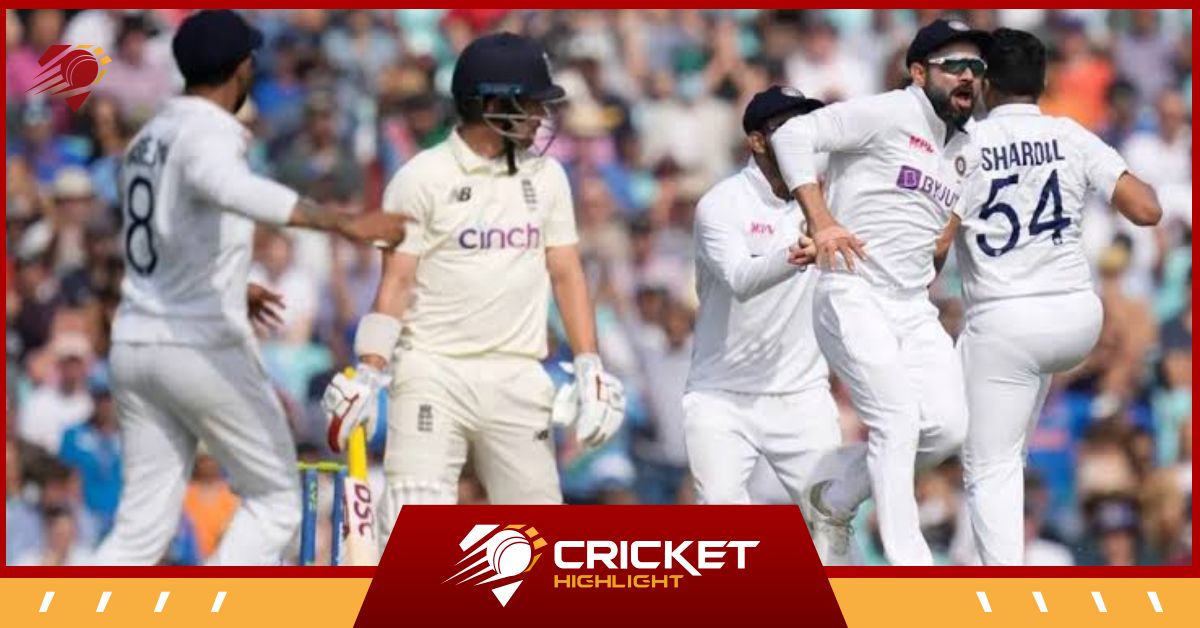 IND vs ENG Test Series 2024 कब शुरू होगा? जानिए Schedule  