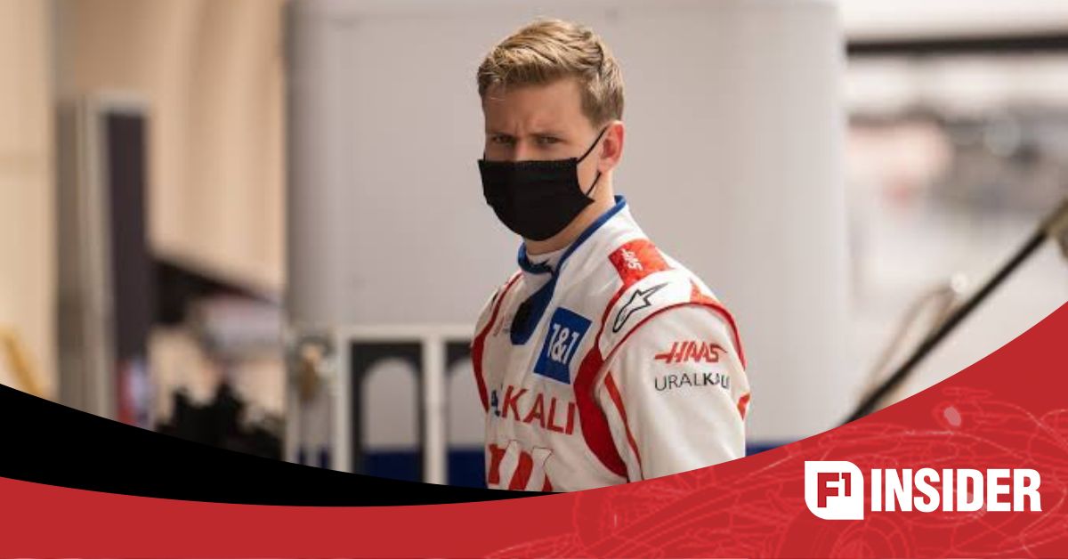 Mick Schumacher की वापसी Formula 1 में होगी या नहीं?  