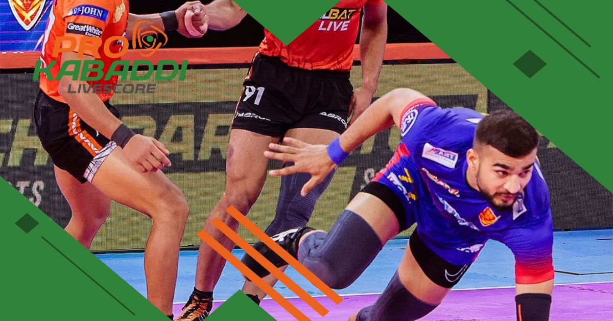 PKL 10: Delhi vs U Mumba में भिड़ंत, देखें Match Preview  