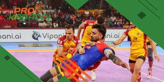 PKL 10: Puneri Paltan से भिड़ेगी UP, जानें टीमों का Record  