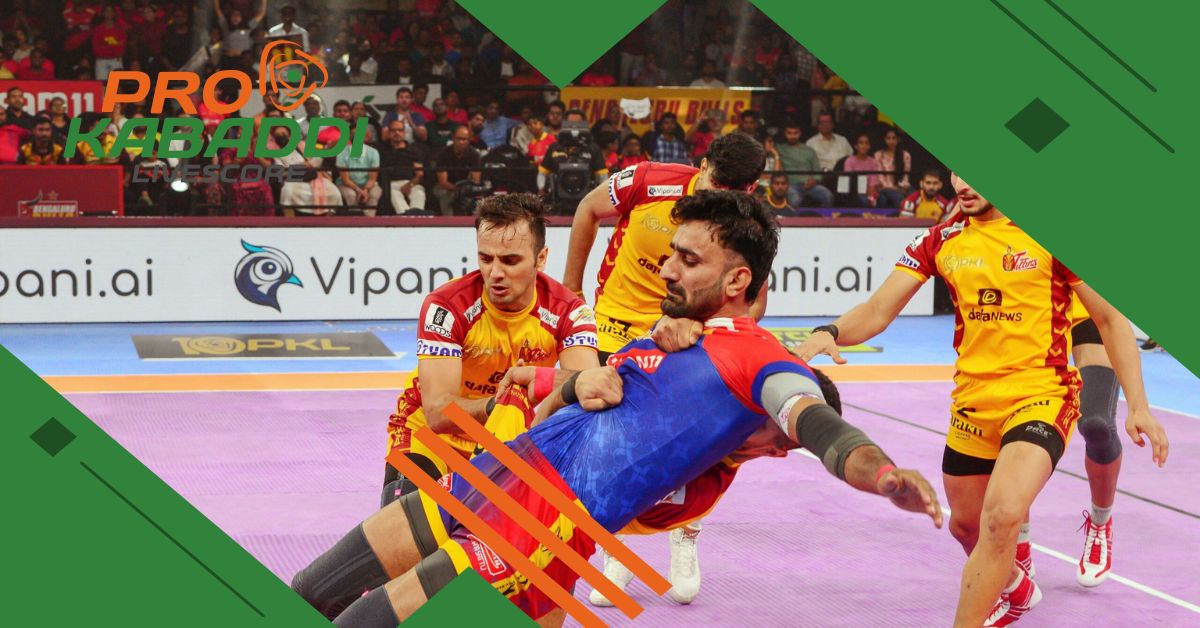 PKL 10: Puneri Paltan से भिड़ेगी UP, जानें टीमों का Record  