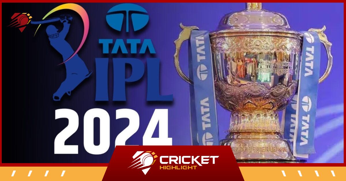 IPL 2024 Schedule को लेकर बड़ी खबर, जानिए कब शुरू होगी लीग  