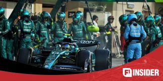 Alonso का वादा, Aston Martin दिन के 24 घंटे काम करेगी  