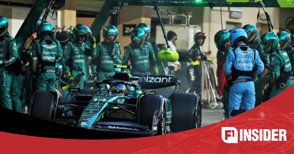 Alonso का वादा, Aston Martin दिन के 24 घंटे काम करेगी  