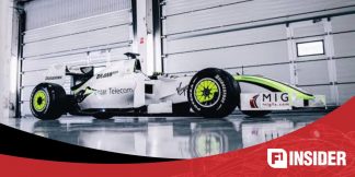 One Pound Formula 1 team के नाम से जानी जाती है ये F1 टीम  