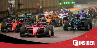 Bahrain में 2024 F1 pre-season testing किस समय शुरू होगा?  
