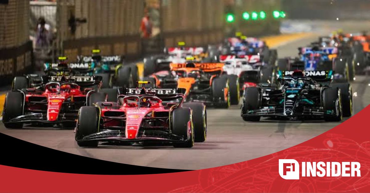 Bahrain में 2024 F1 pre-season testing किस समय शुरू होगा?  