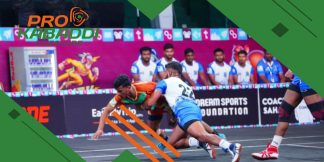 Yuva Kabaddi Series 2023 में Day 10 का Result यहां जानिए  