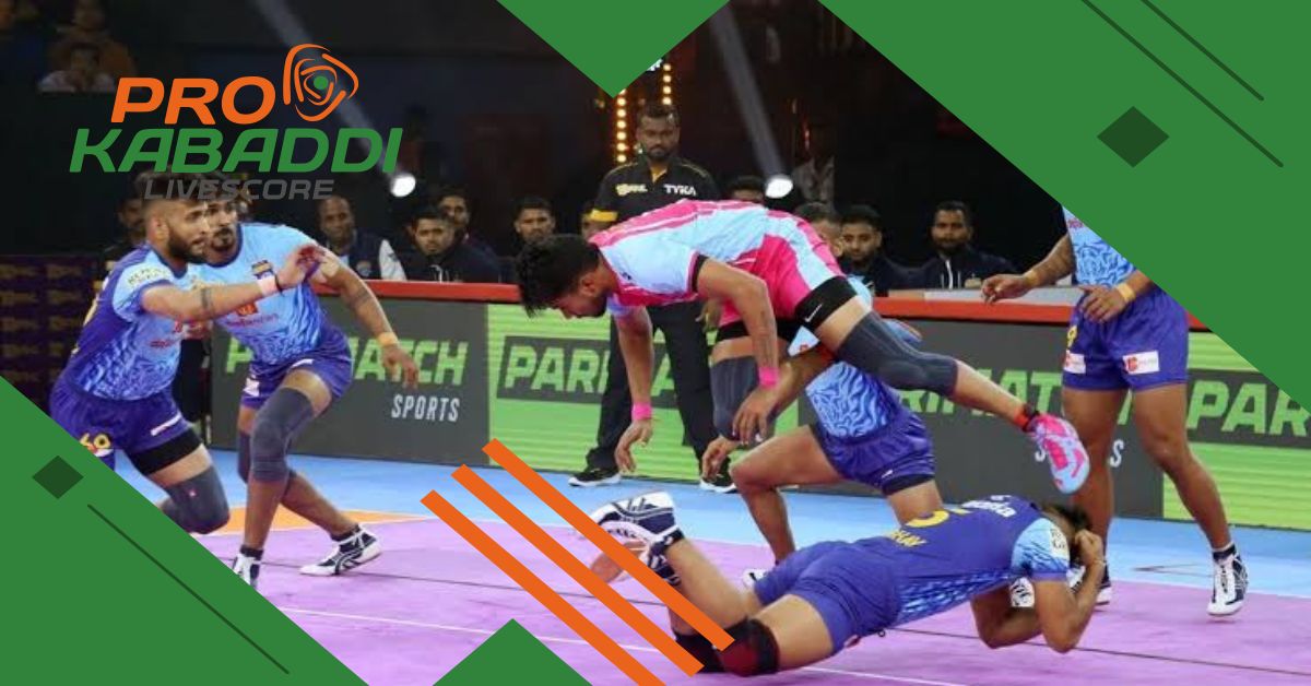 PKL 10: Jaipur से भिड़ेगी Bengal, जानें टीमों का Record  