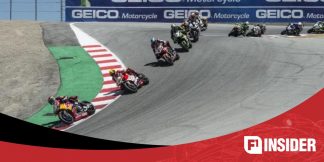 खतरे में Laguna Seca racetrack का भविष्य, दर्ज हुआ मुकदमा  