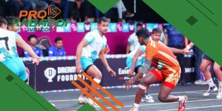 Yuva Kabaddi Series 2023 में Day 11 का Result यहां जानिए  
