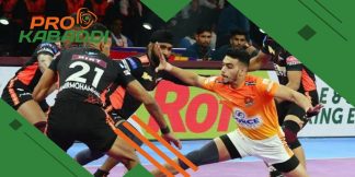 PKL 10: U Mumba vs Paltan में भिड़ंत, जाने टीमों का रिकॉर्ड  