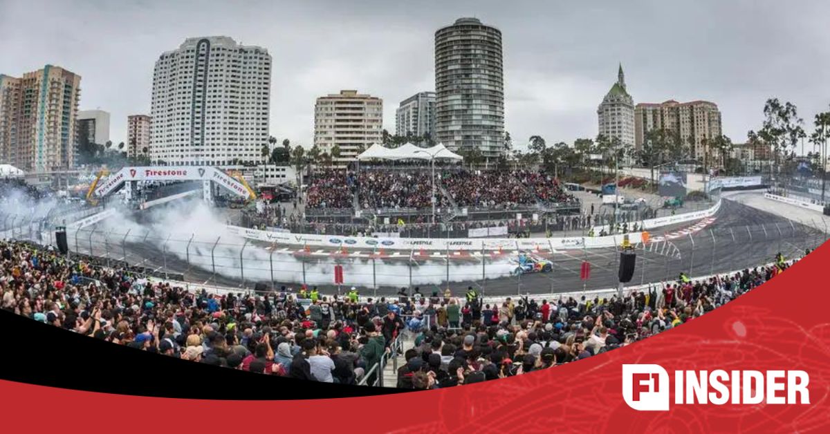 Formula 1 में Street Circuit को बढ़ावा क्यों दिया जा रहा?  