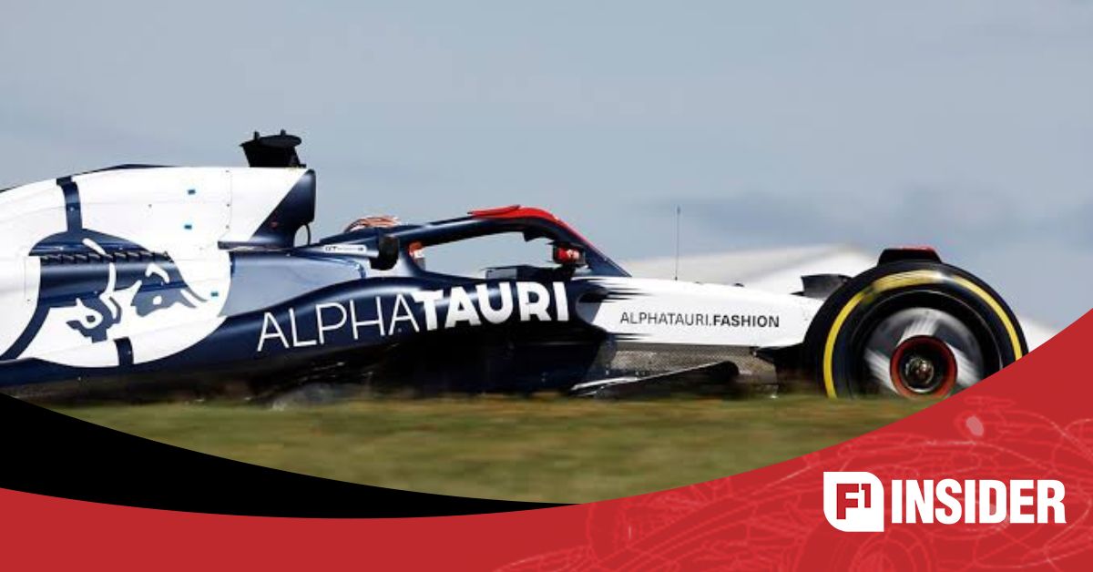 हुआ कंफर्म, AlphaTauri 2024 में नए नाम और Logo के साथ आएगी  