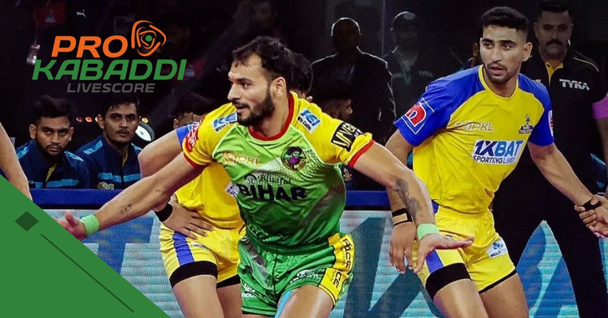 PKL 10 में Sachin को बनाया गया है Patna Pirates का Captain  