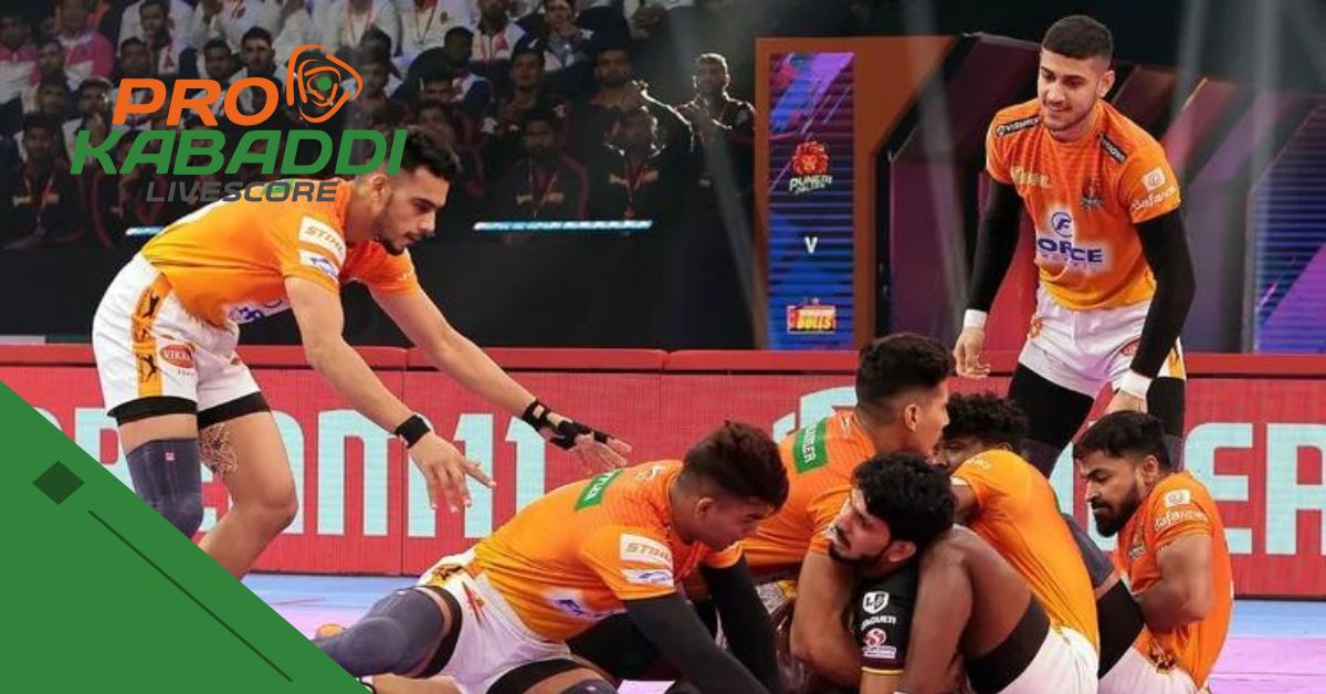 PKL 10 में Hyderabad Leg का समापन, जानिए कितने Records बने?  