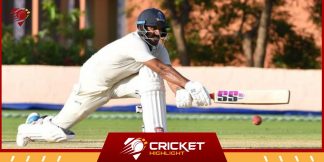 Ranji Trophy: 10 हजारी क्लब में शामिल हुए Manoj Tiwari  