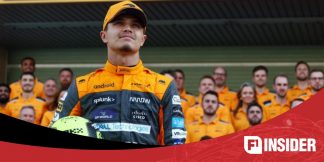 2025 तक McLaren के साथ रहेंगे Lando Norris, बढ़ा contract  