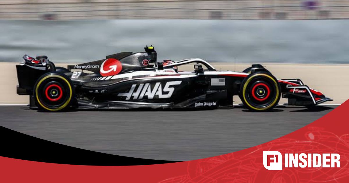 Haas इस दिन 2024 Livery से हटाएगी पर्दा, हो गया ऐलान  