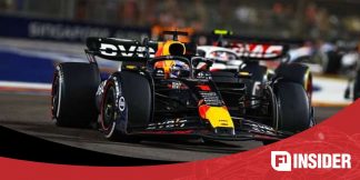 F1 सीज़न 2024 में Red Bull का नया Logo क्यों है?  