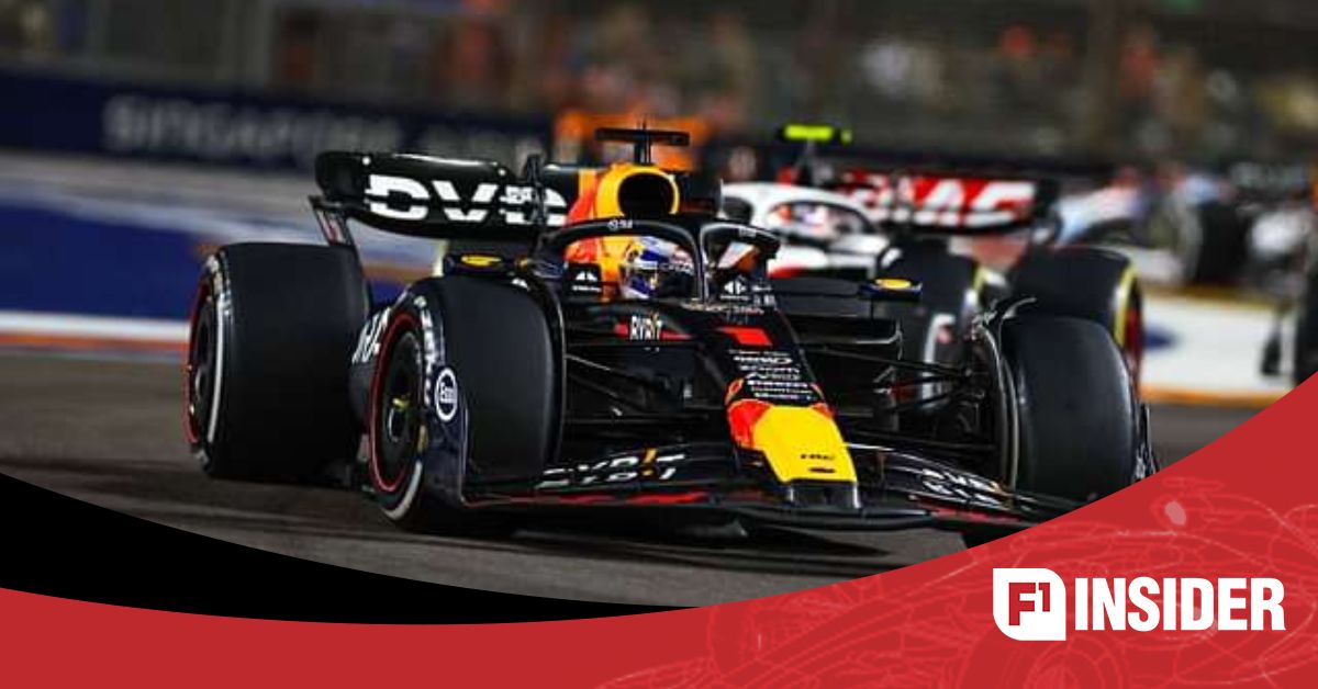 F1 सीज़न 2024 में Red Bull का नया Logo क्यों है?  