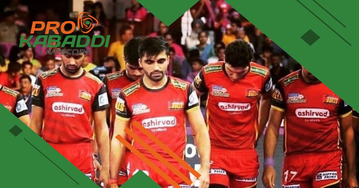Kabaddi Player Amit Sheoran आखिरी बार PKL में कब खेले थे?  